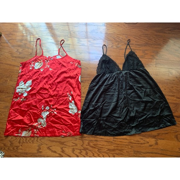 Sleepwear Dress Size 1XL - Picture 1 of 3